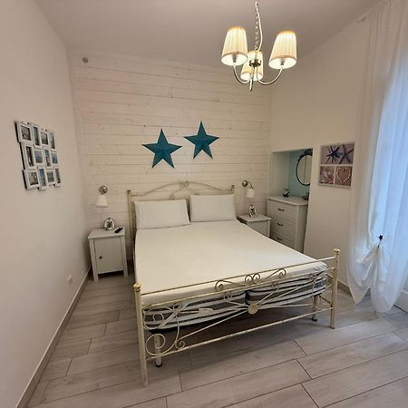 Casetta Azzurra Монополи Екстериор снимка